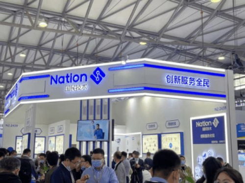 國民技術需求旺盛且缺貨嚴重，公司銷售收入有望逐季增長